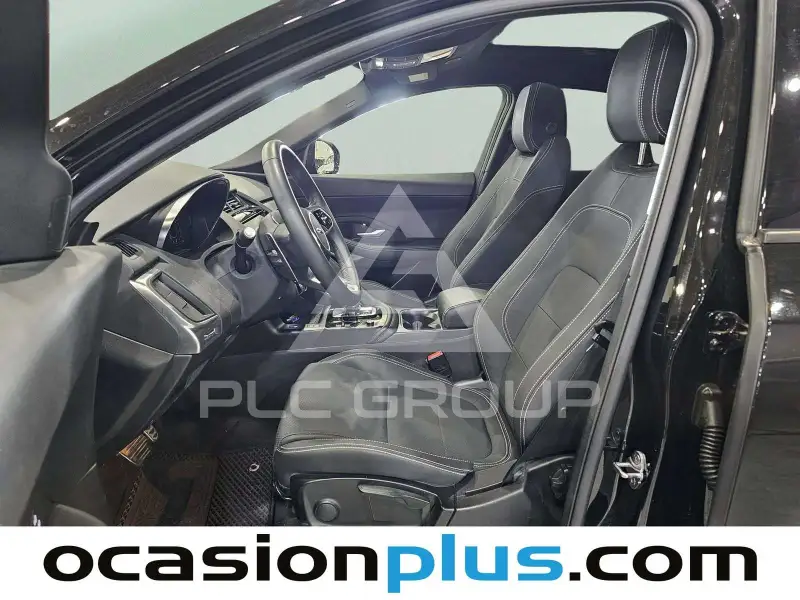 2024 Jaguar E-PACE