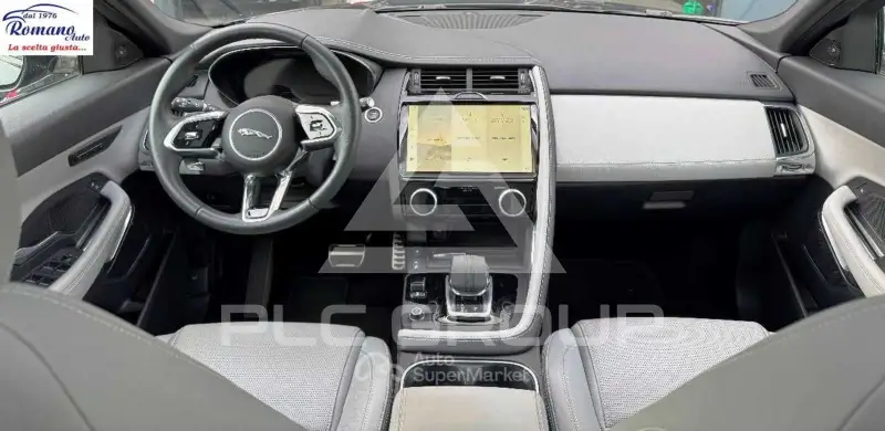 2024 Jaguar E-PACE