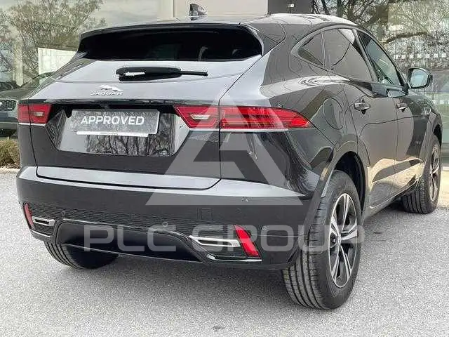 2024 Jaguar E-PACE