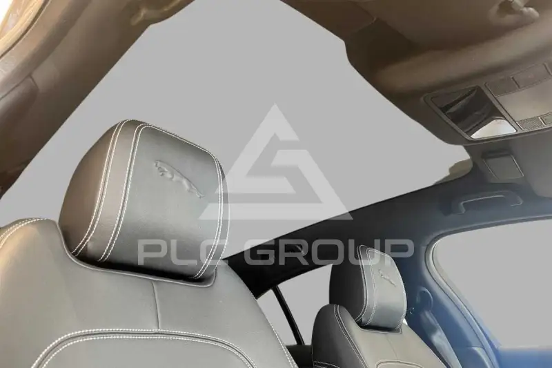 2024 Jaguar I-PACE