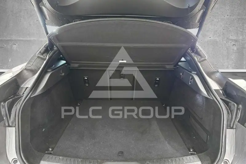 2024 Jaguar I-PACE