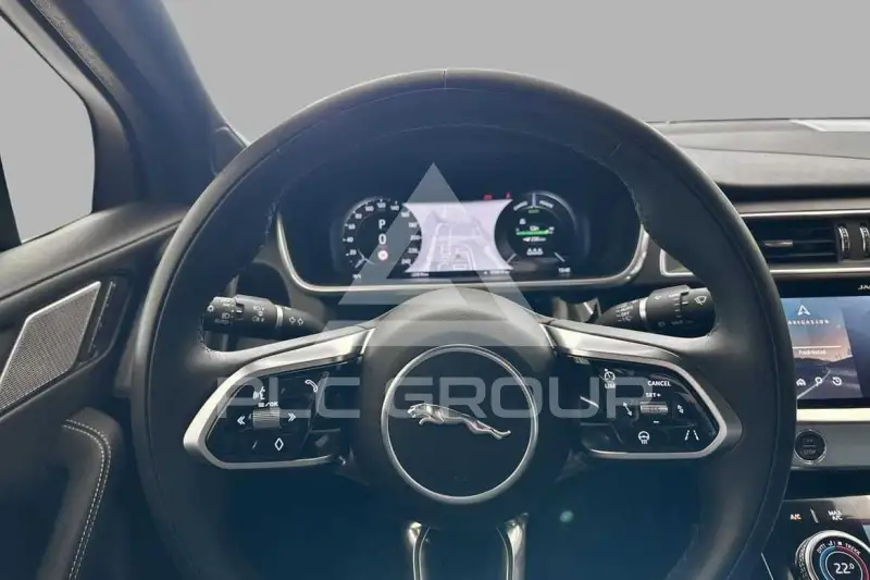 2024 Jaguar I-PACE