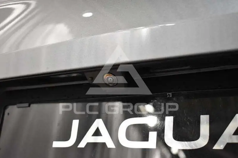 2024 Jaguar I-PACE