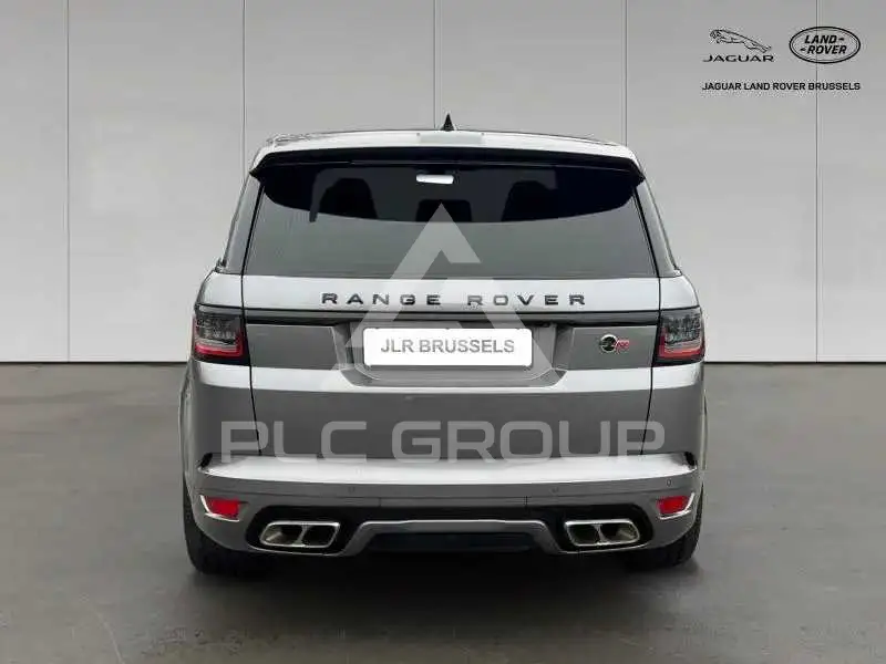 2024 Jaguar I-PACE