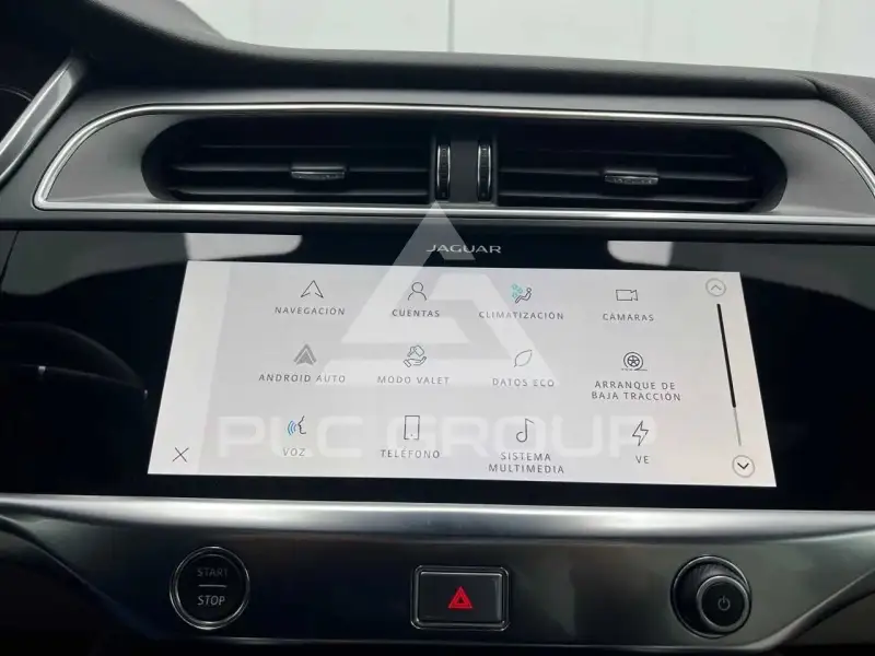 2024 Jaguar I-PACE