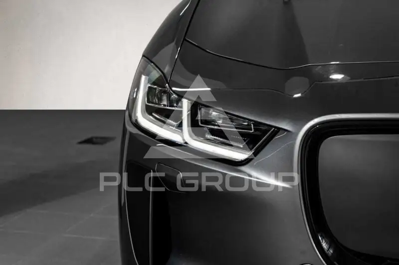 2024 Jaguar I-PACE
