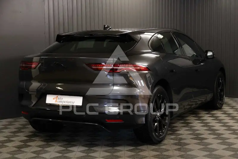 2024 Jaguar I-PACE