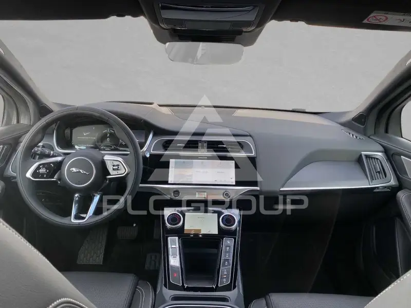 2024 Jaguar I-PACE