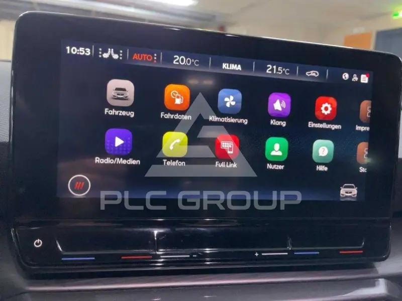 2024 Cupra Leon