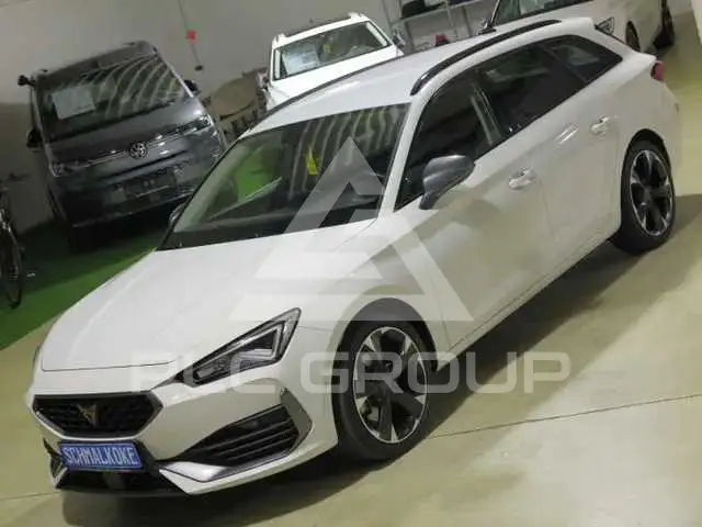 2024 Cupra Leon