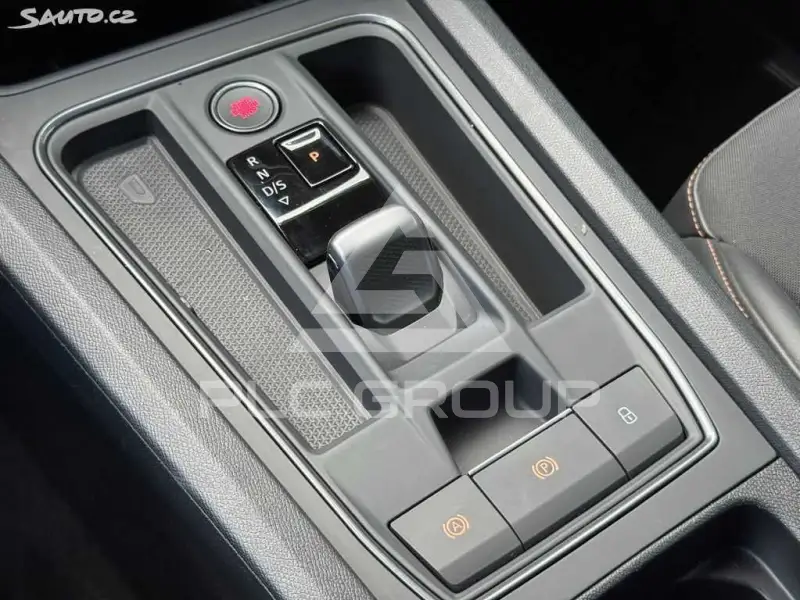 2024 Cupra Leon