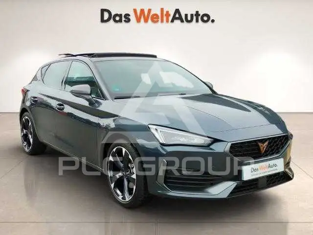 2024 Cupra Leon