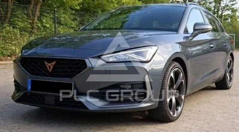 2024 Cupra Leon