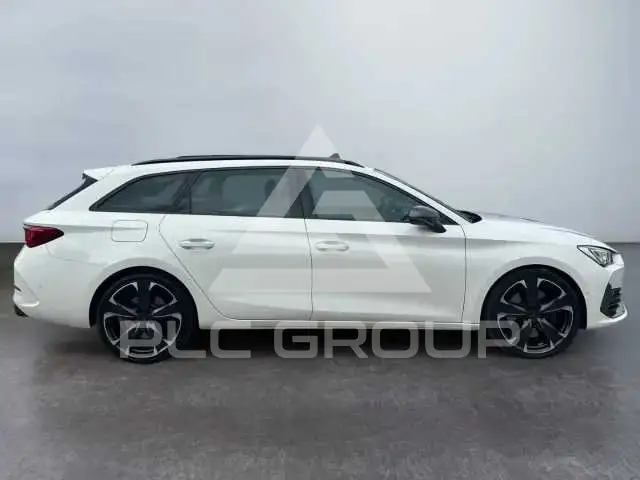 2024 Cupra Leon