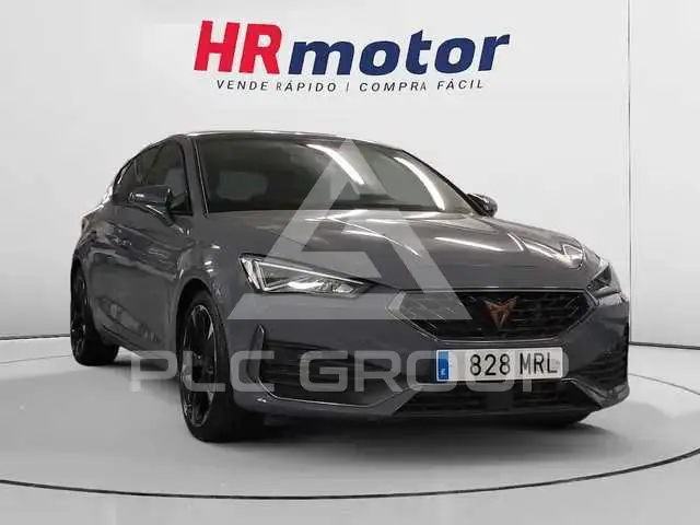 2024 Cupra Leon