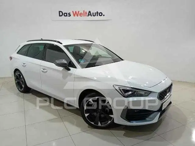 2024 Cupra Leon