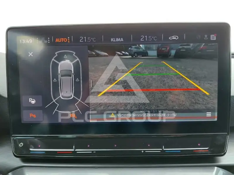 2024 Cupra Leon