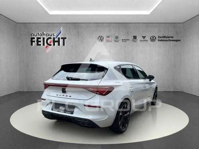 2024 Cupra Leon