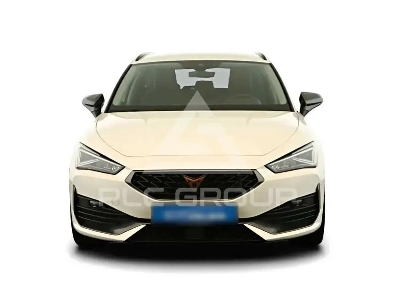 2024 Cupra Leon