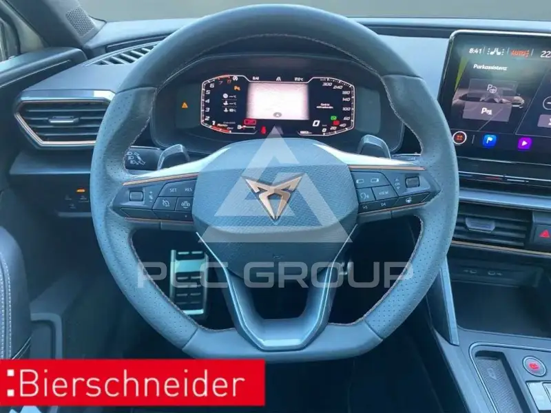 2024 Cupra Leon