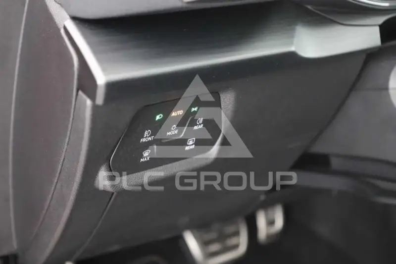 2024 Cupra Leon