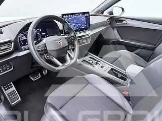 2024 Cupra Leon