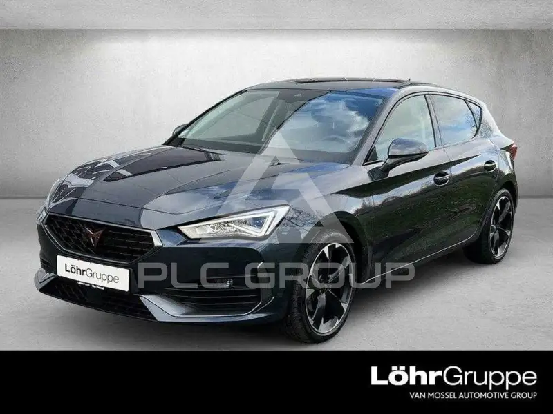 2024 Cupra Leon