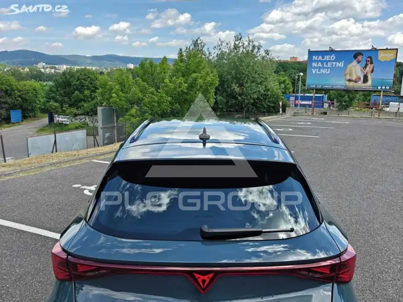 2024 Cupra Leon