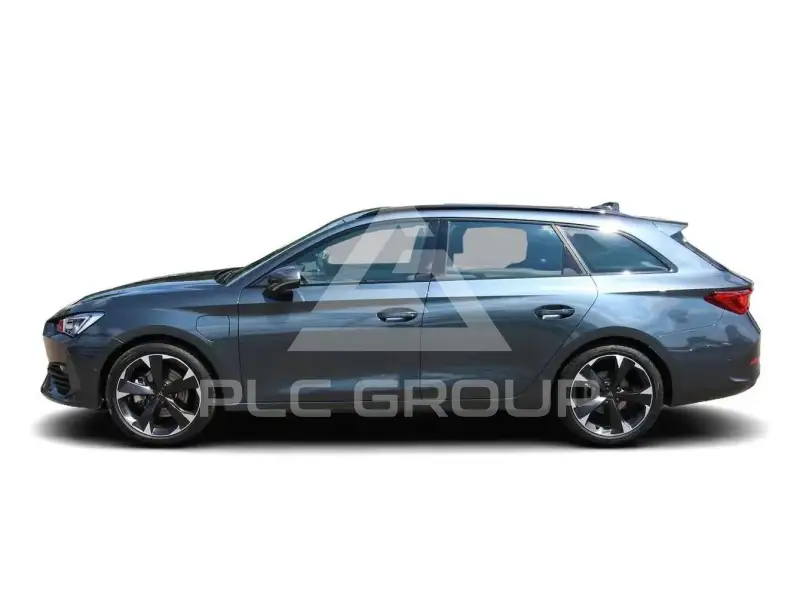2024 Cupra Leon