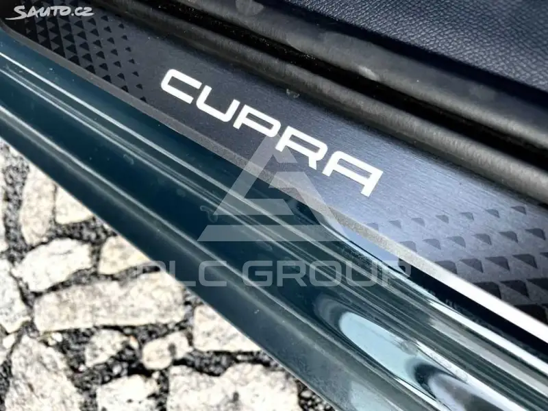 2024 Cupra Leon