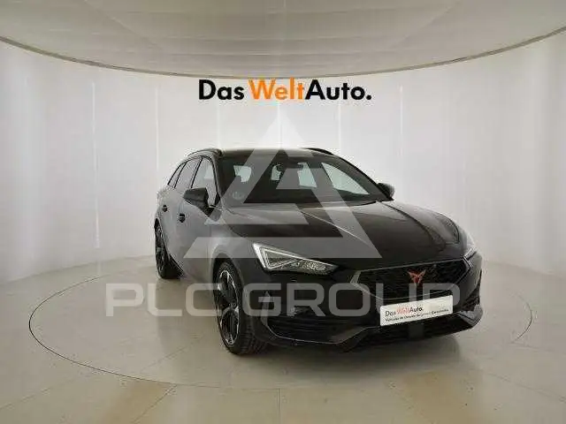 2024 Cupra Leon