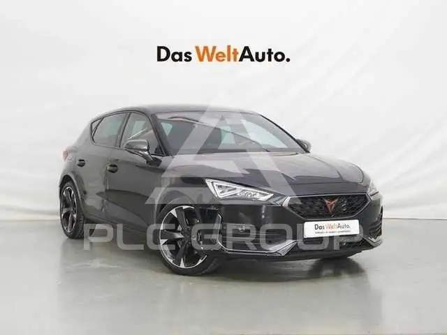 2024 Cupra Leon