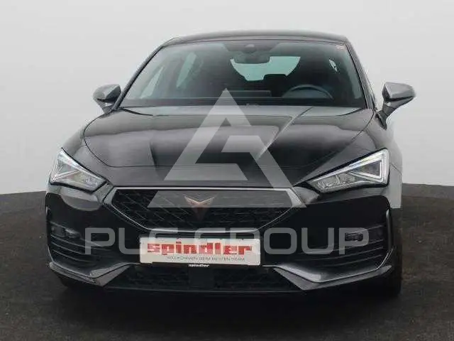 2024 Cupra Leon