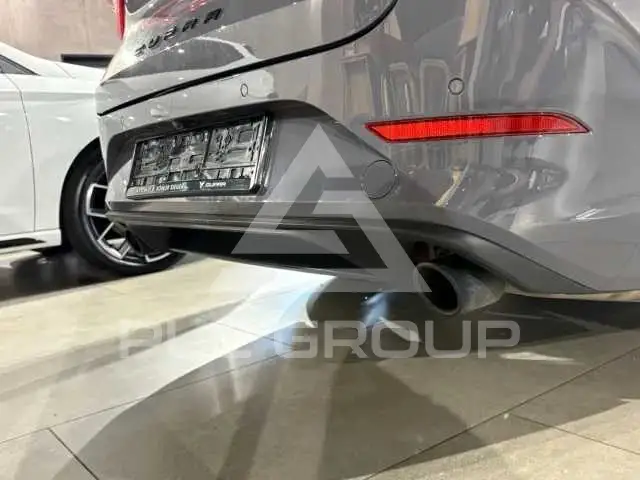2024 Cupra Leon