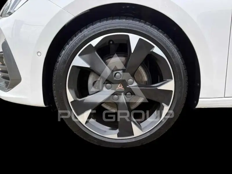 2024 Cupra Leon