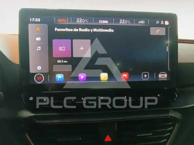 2024 Cupra Leon