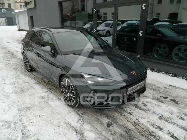 2024 Cupra Leon