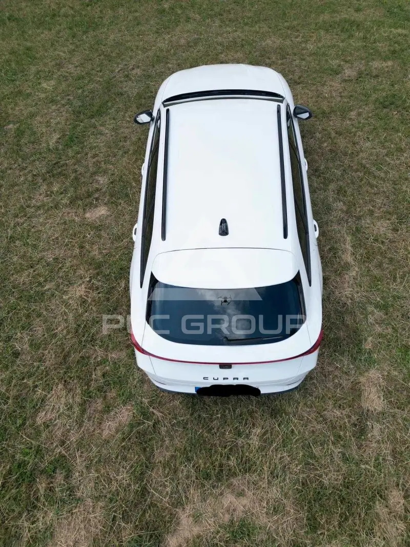 2024 Cupra Leon