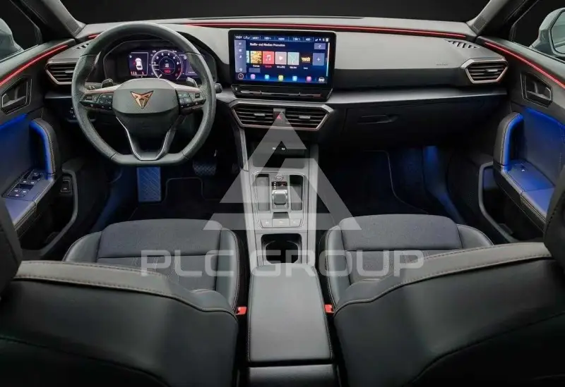 2024 Cupra Leon