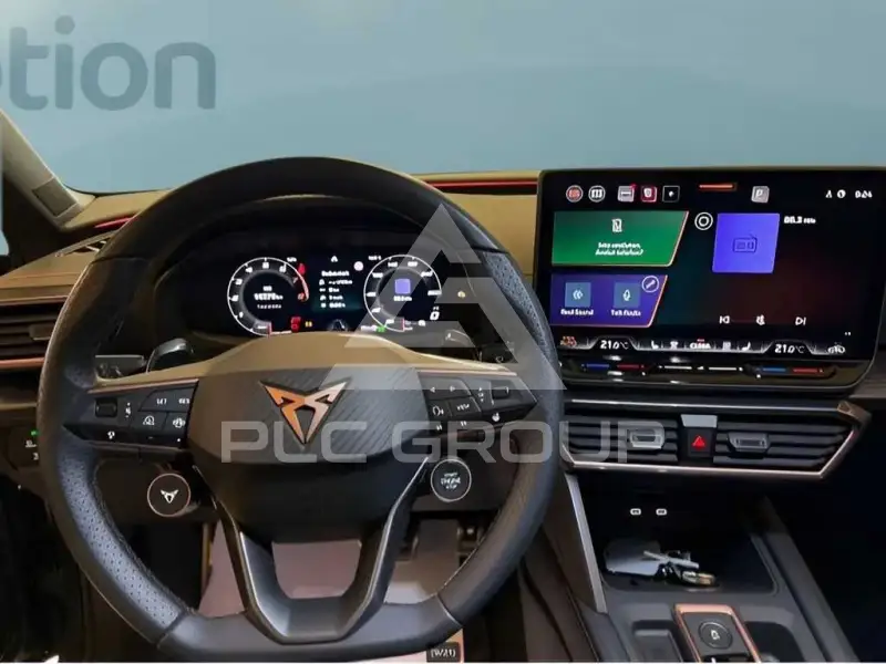 2024 Cupra Leon
