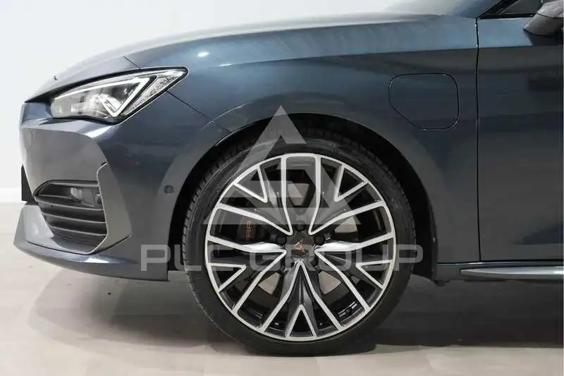 2024 Cupra Leon