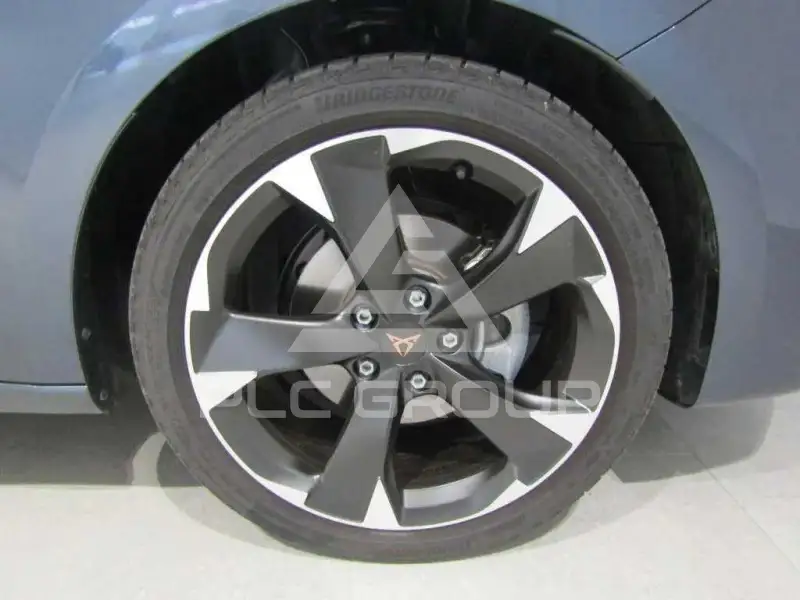 2024 Cupra Leon