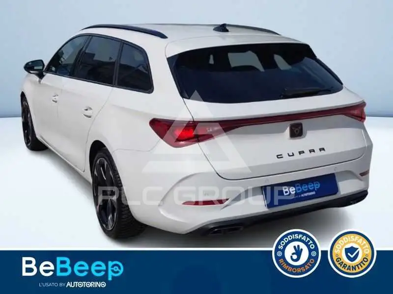 2024 Cupra Leon