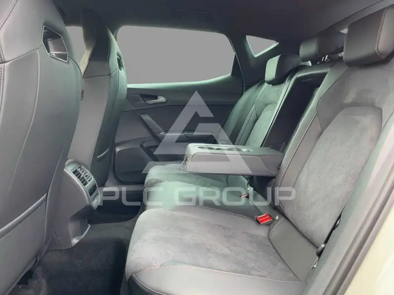 2024 Cupra Leon