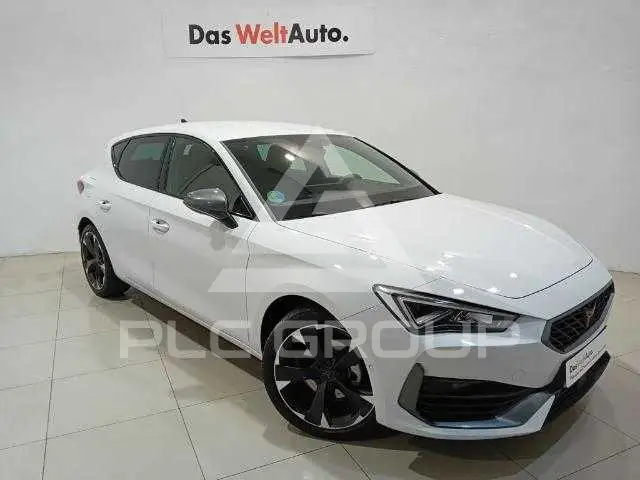 2024 Cupra Leon