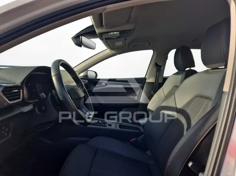 2024 Cupra Leon