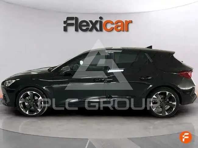 2024 Cupra Leon