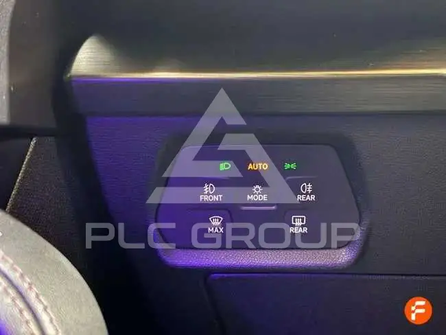 2024 Cupra Leon
