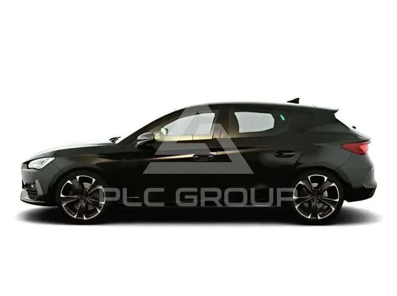 2024 Cupra Leon