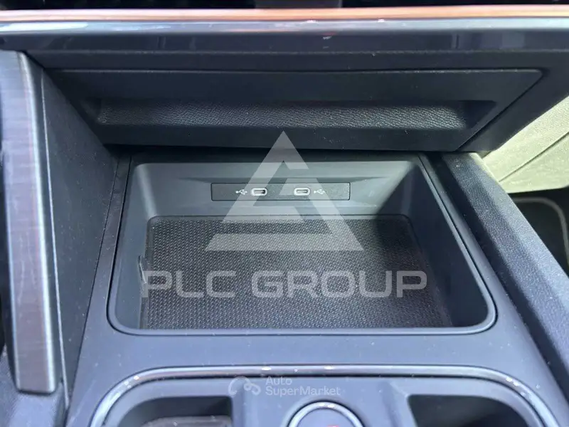 2024 Cupra Leon